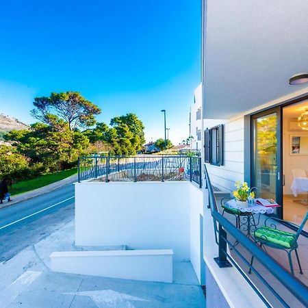 Apartament Dubrovnik oasis Zewnętrze zdjęcie