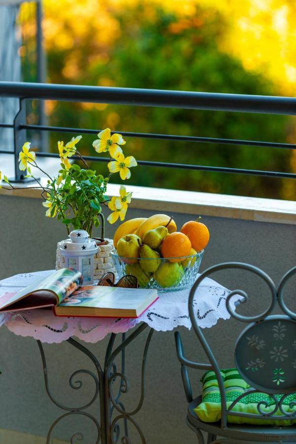 Apartament Dubrovnik oasis Zewnętrze zdjęcie