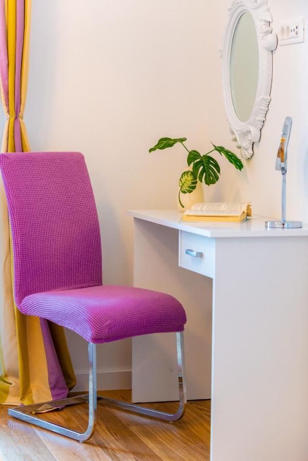 Apartament Dubrovnik oasis Zewnętrze zdjęcie