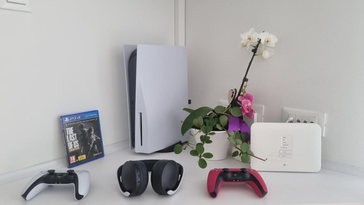 Apartament Dubrovnik oasis Zewnętrze zdjęcie