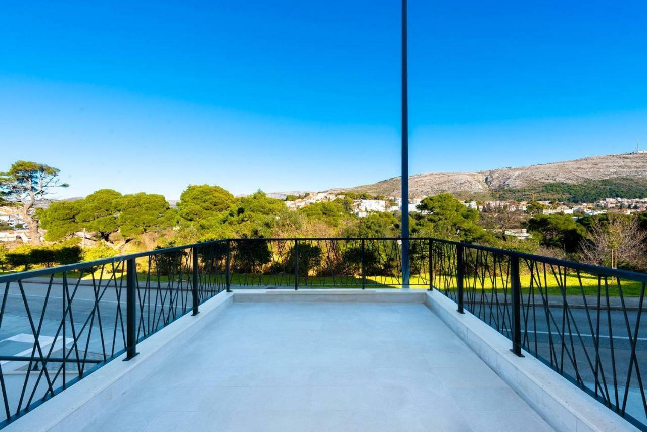 Apartament Dubrovnik oasis Zewnętrze zdjęcie