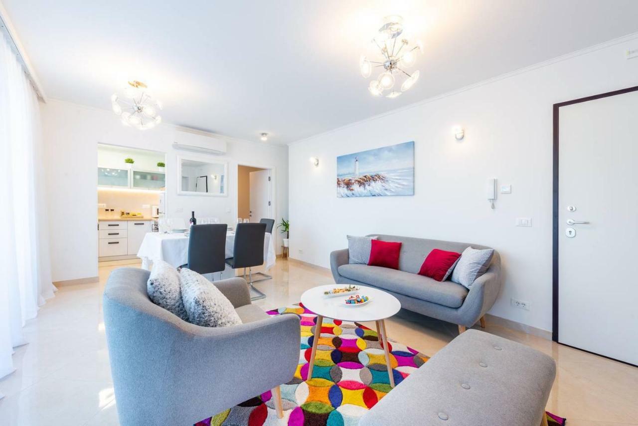 Apartament Dubrovnik oasis Zewnętrze zdjęcie