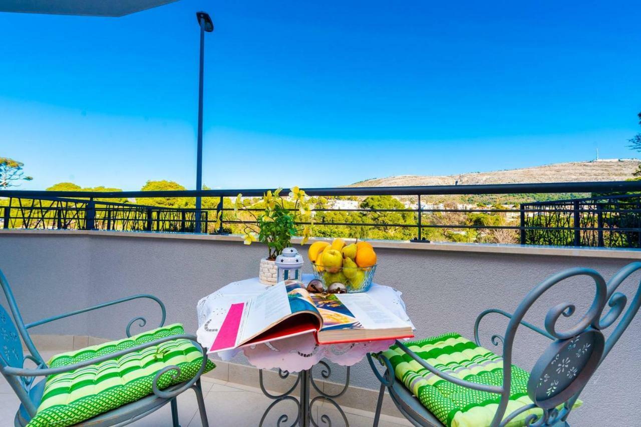 Apartament Dubrovnik oasis Zewnętrze zdjęcie