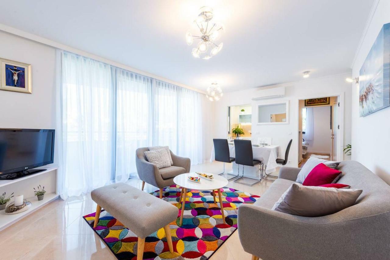 Apartament Dubrovnik oasis Zewnętrze zdjęcie