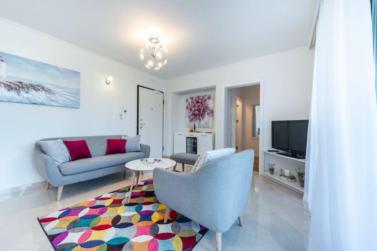 Apartament Dubrovnik oasis Zewnętrze zdjęcie