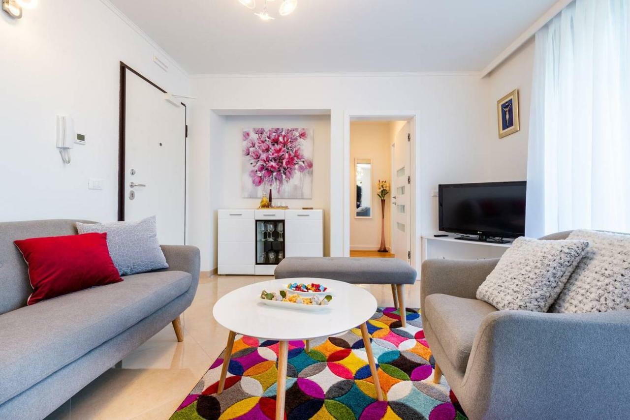 Apartament Dubrovnik oasis Zewnętrze zdjęcie