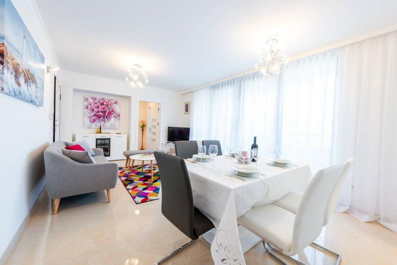 Apartament Dubrovnik oasis Zewnętrze zdjęcie