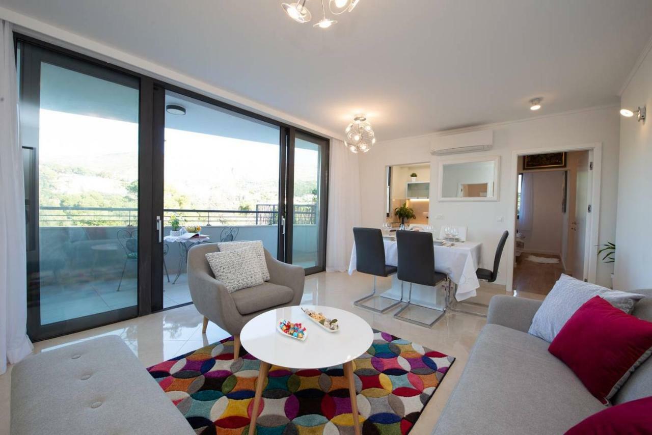 Apartament Dubrovnik oasis Zewnętrze zdjęcie