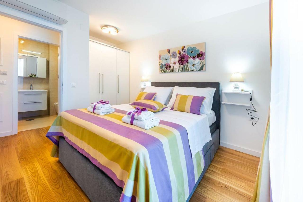 Apartament Dubrovnik oasis Zewnętrze zdjęcie