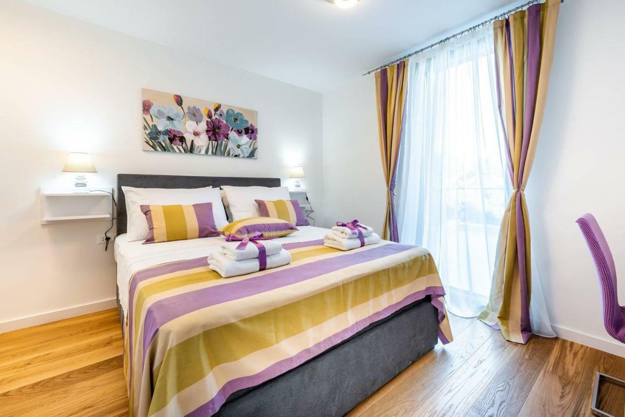 Apartament Dubrovnik oasis Zewnętrze zdjęcie