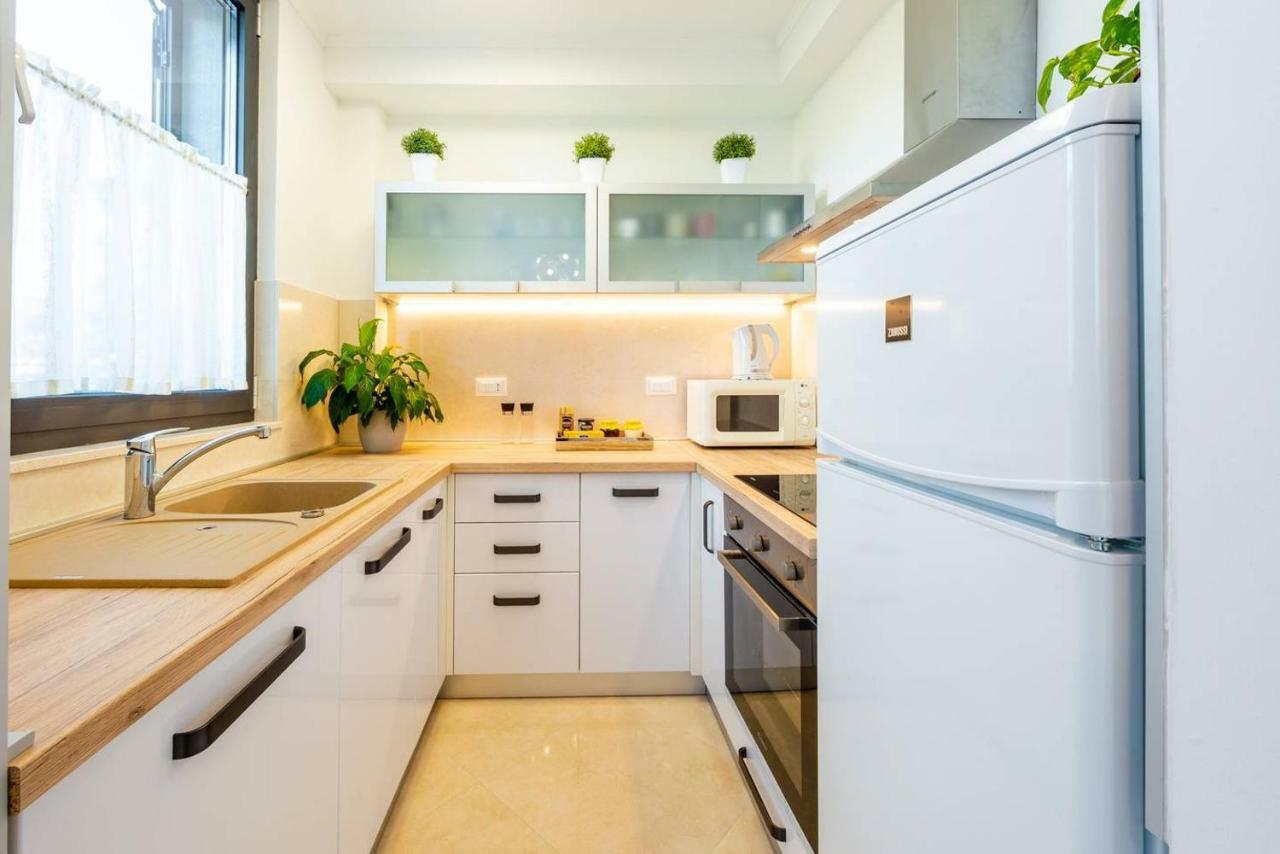 Apartament Dubrovnik oasis Zewnętrze zdjęcie