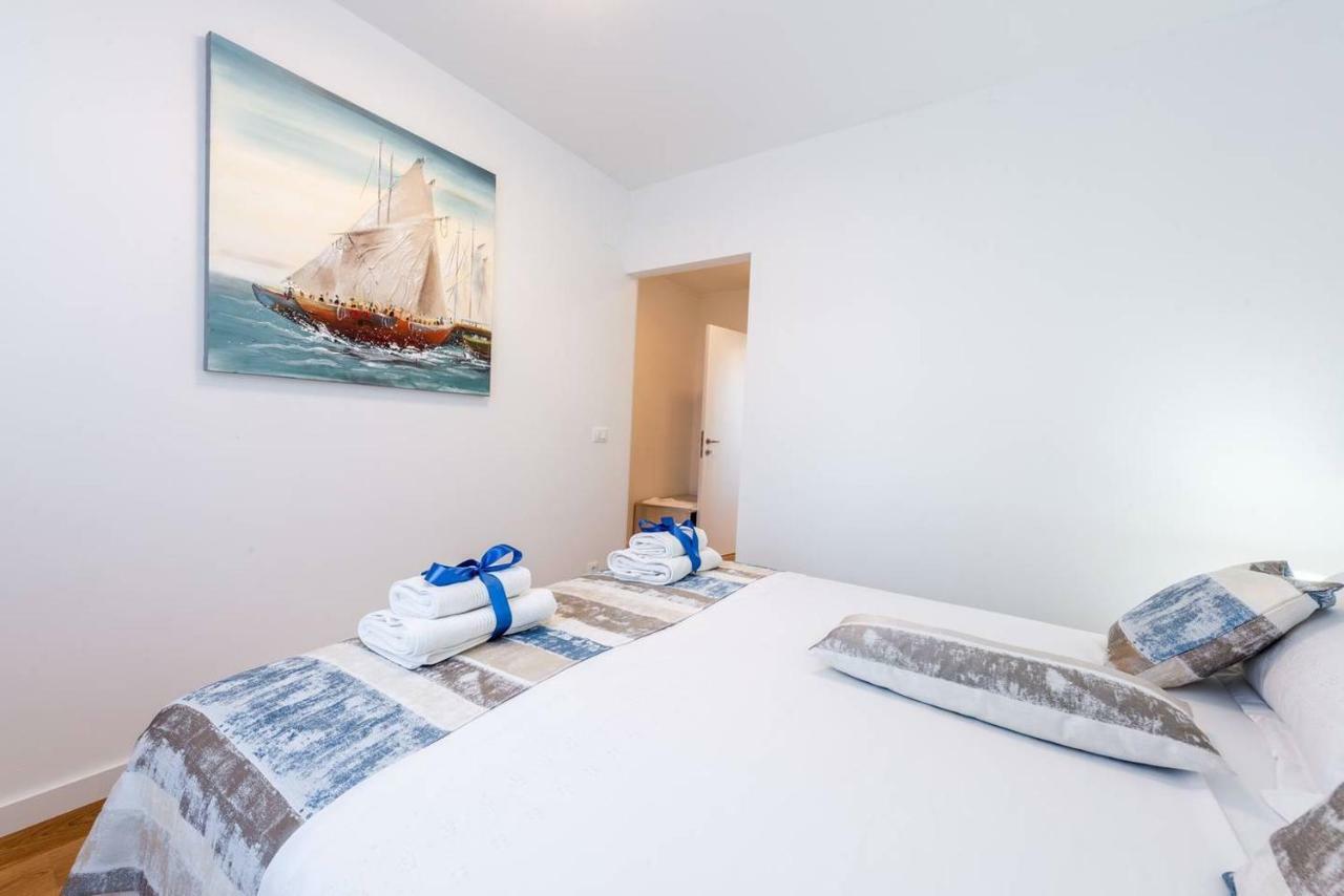 Apartament Dubrovnik oasis Zewnętrze zdjęcie