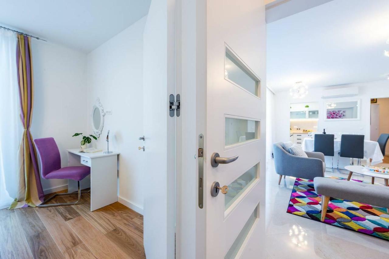 Apartament Dubrovnik oasis Zewnętrze zdjęcie