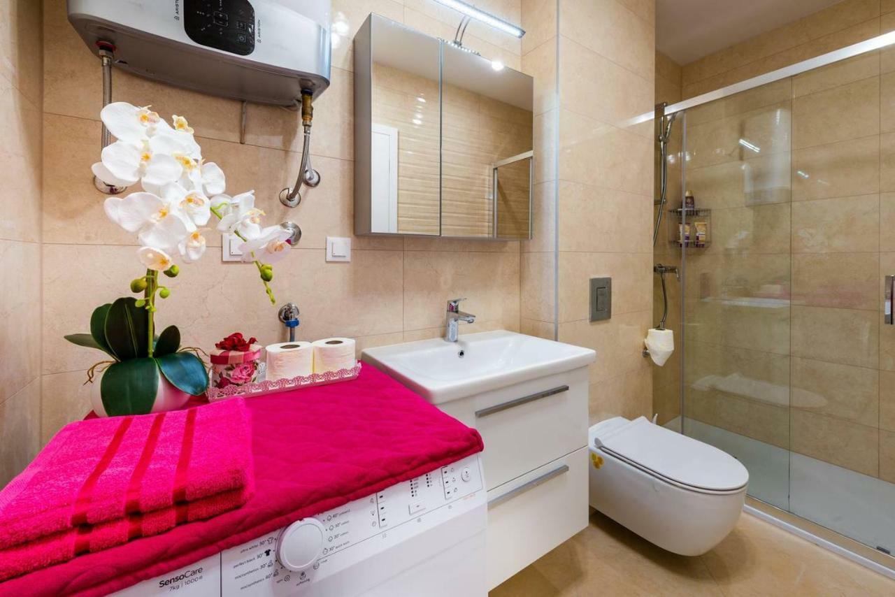 Apartament Dubrovnik oasis Zewnętrze zdjęcie