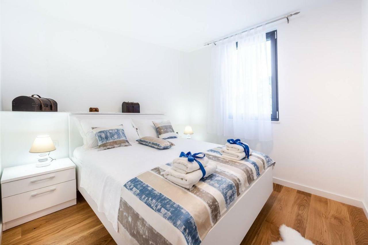 Apartament Dubrovnik oasis Zewnętrze zdjęcie