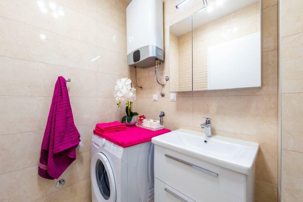 Apartament Dubrovnik oasis Zewnętrze zdjęcie