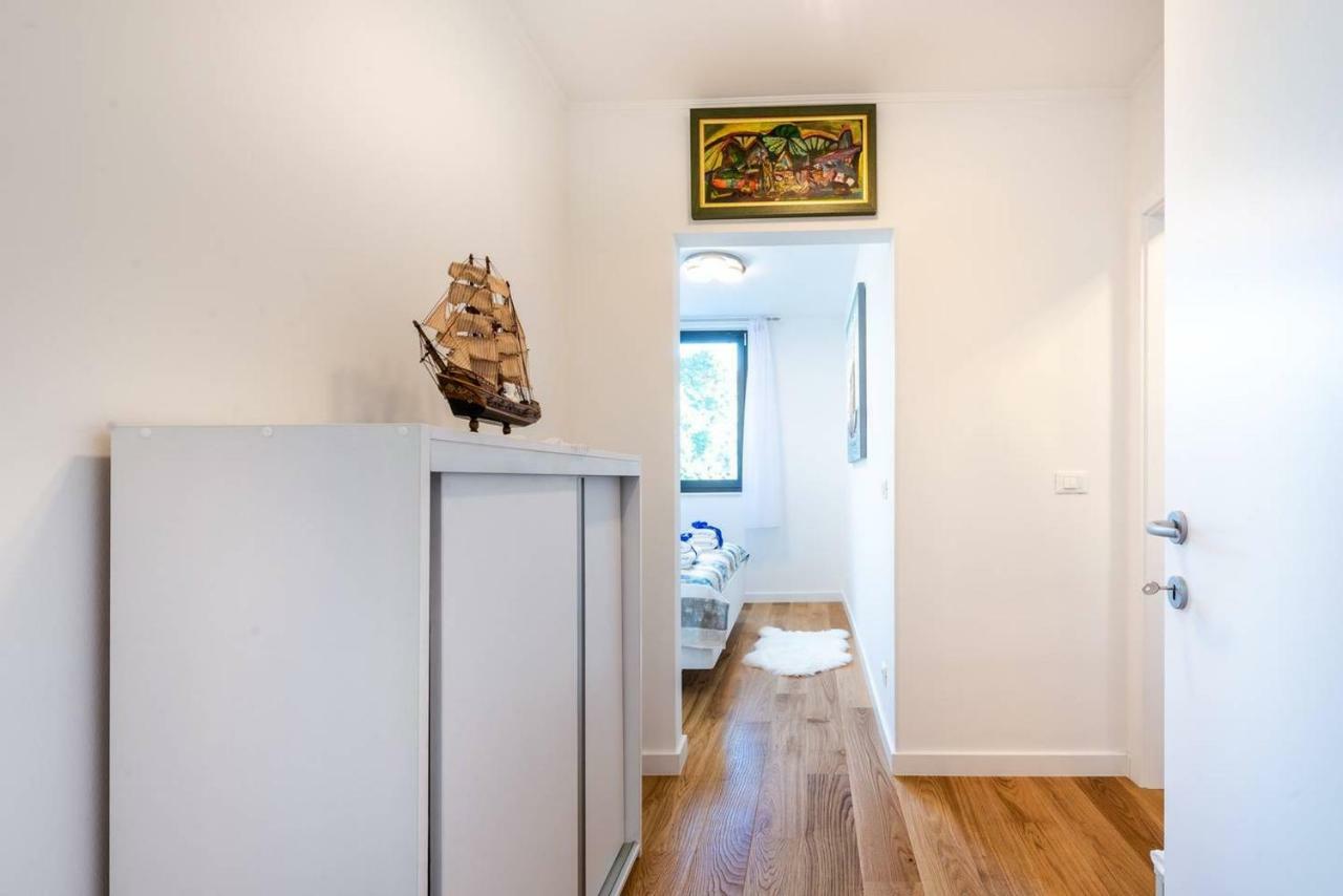 Apartament Dubrovnik oasis Zewnętrze zdjęcie