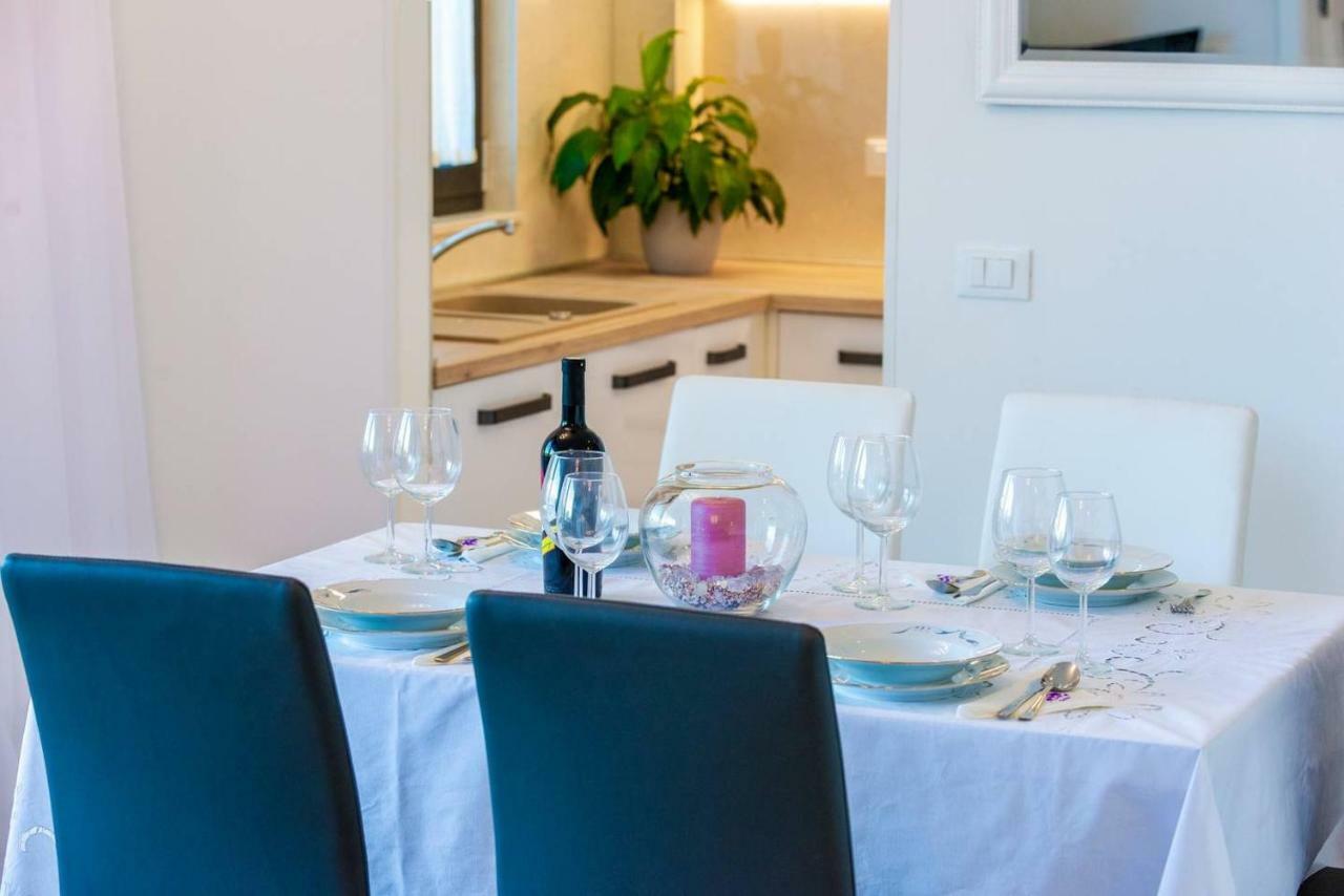Apartament Dubrovnik oasis Zewnętrze zdjęcie