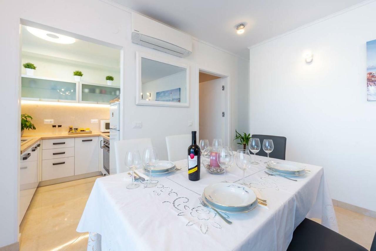 Apartament Dubrovnik oasis Zewnętrze zdjęcie
