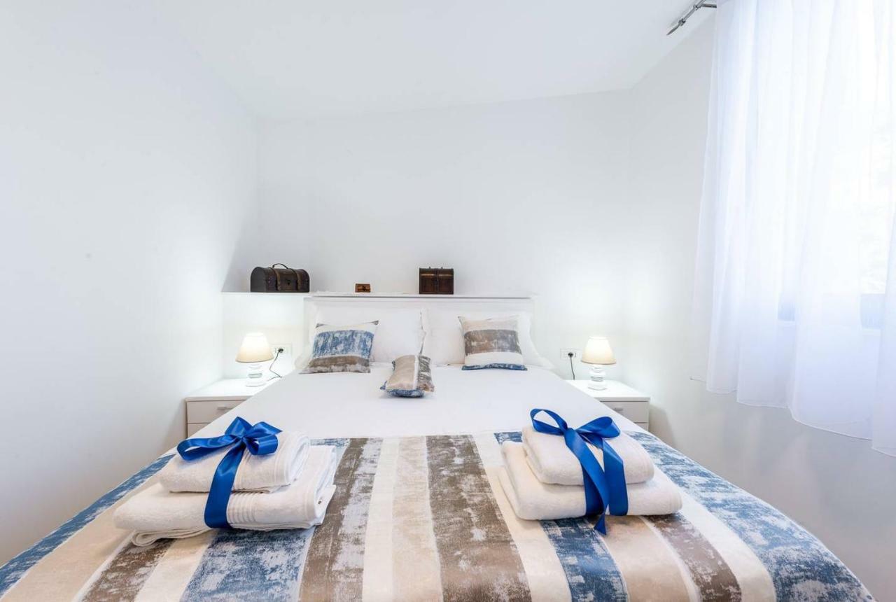 Apartament Dubrovnik oasis Zewnętrze zdjęcie
