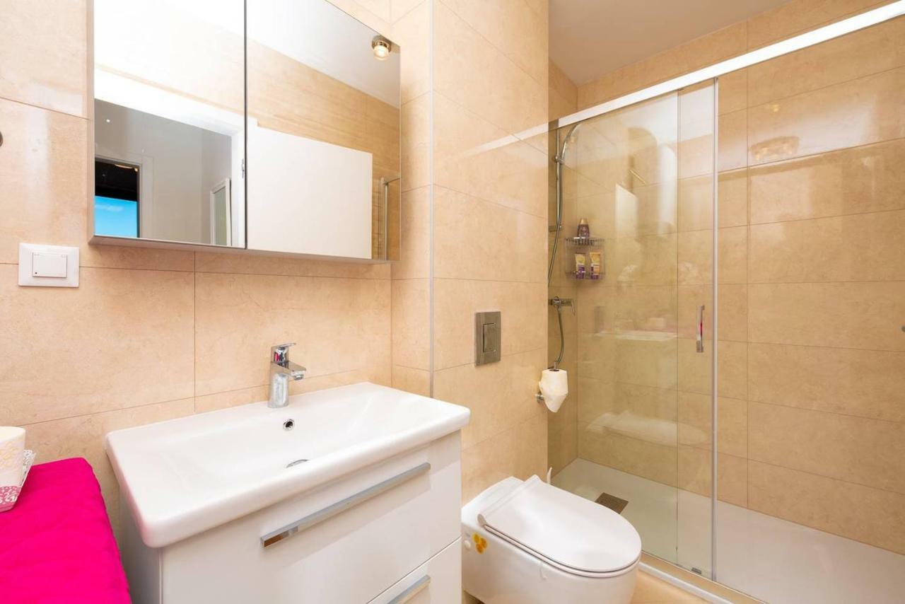 Apartament Dubrovnik oasis Zewnętrze zdjęcie