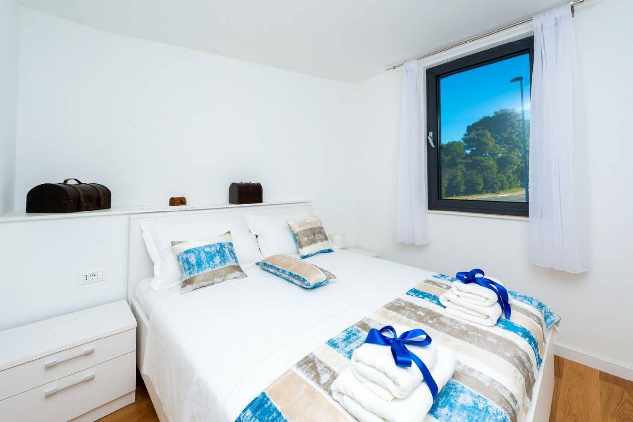 Apartament Dubrovnik oasis Zewnętrze zdjęcie