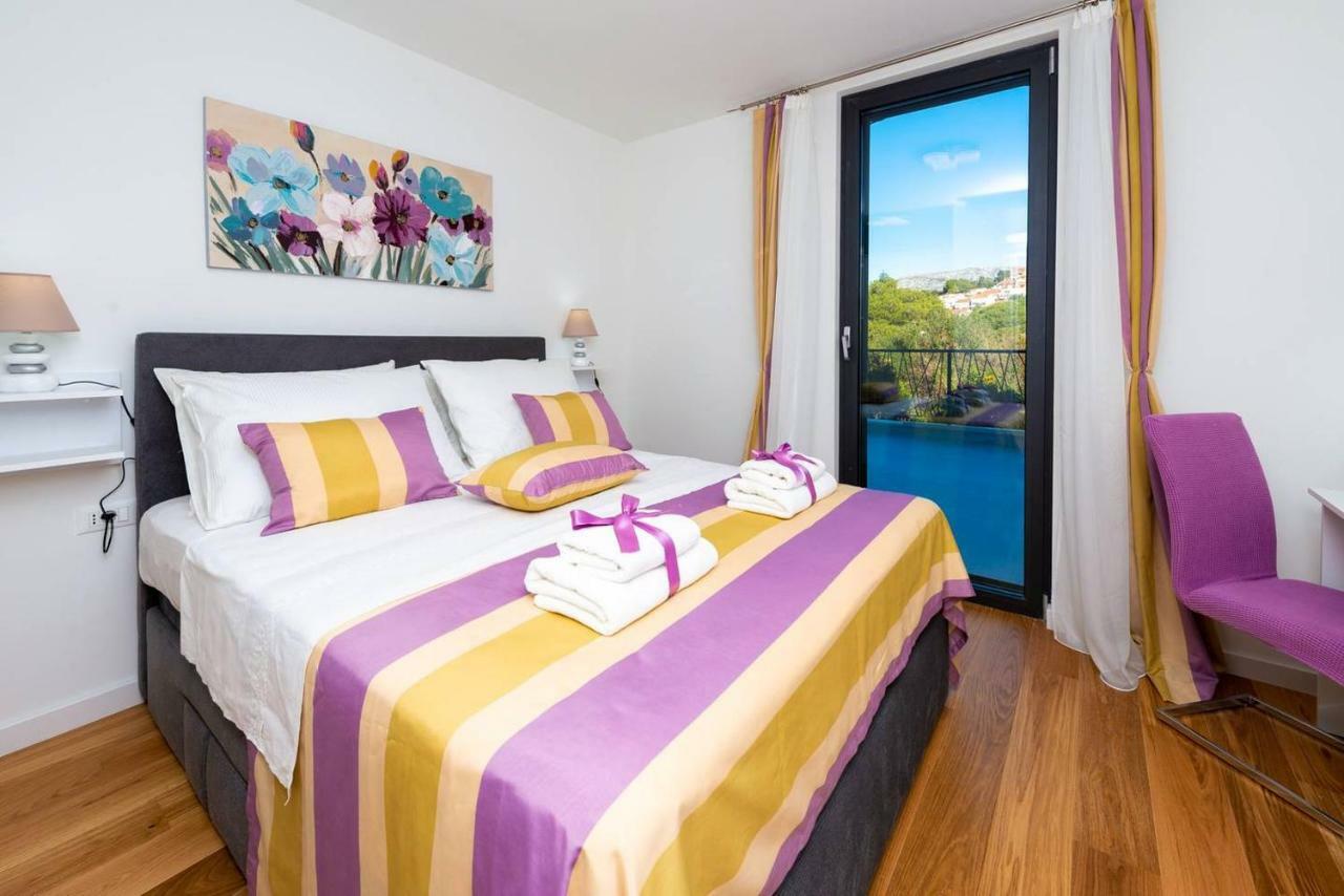Apartament Dubrovnik oasis Zewnętrze zdjęcie