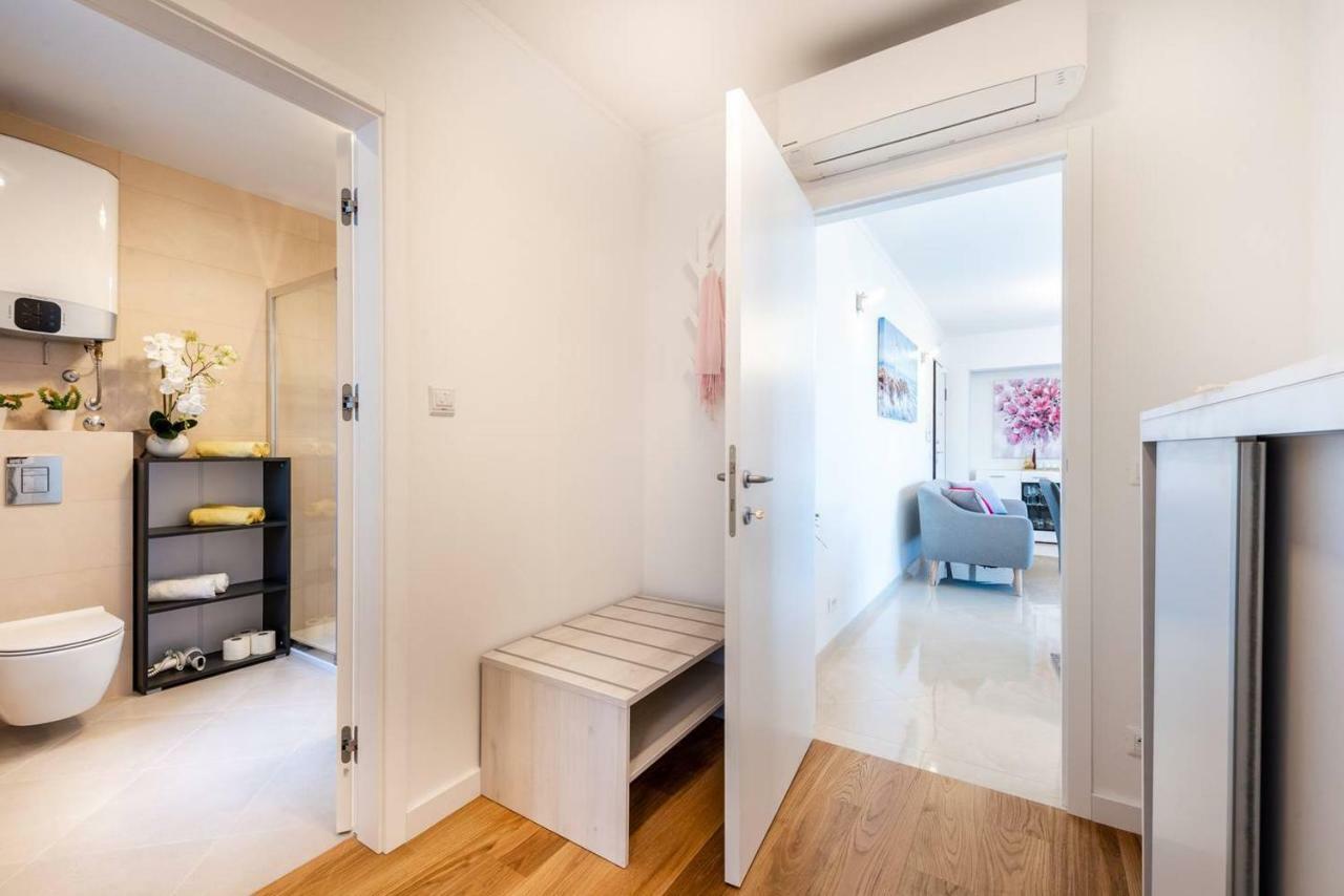 Apartament Dubrovnik oasis Zewnętrze zdjęcie