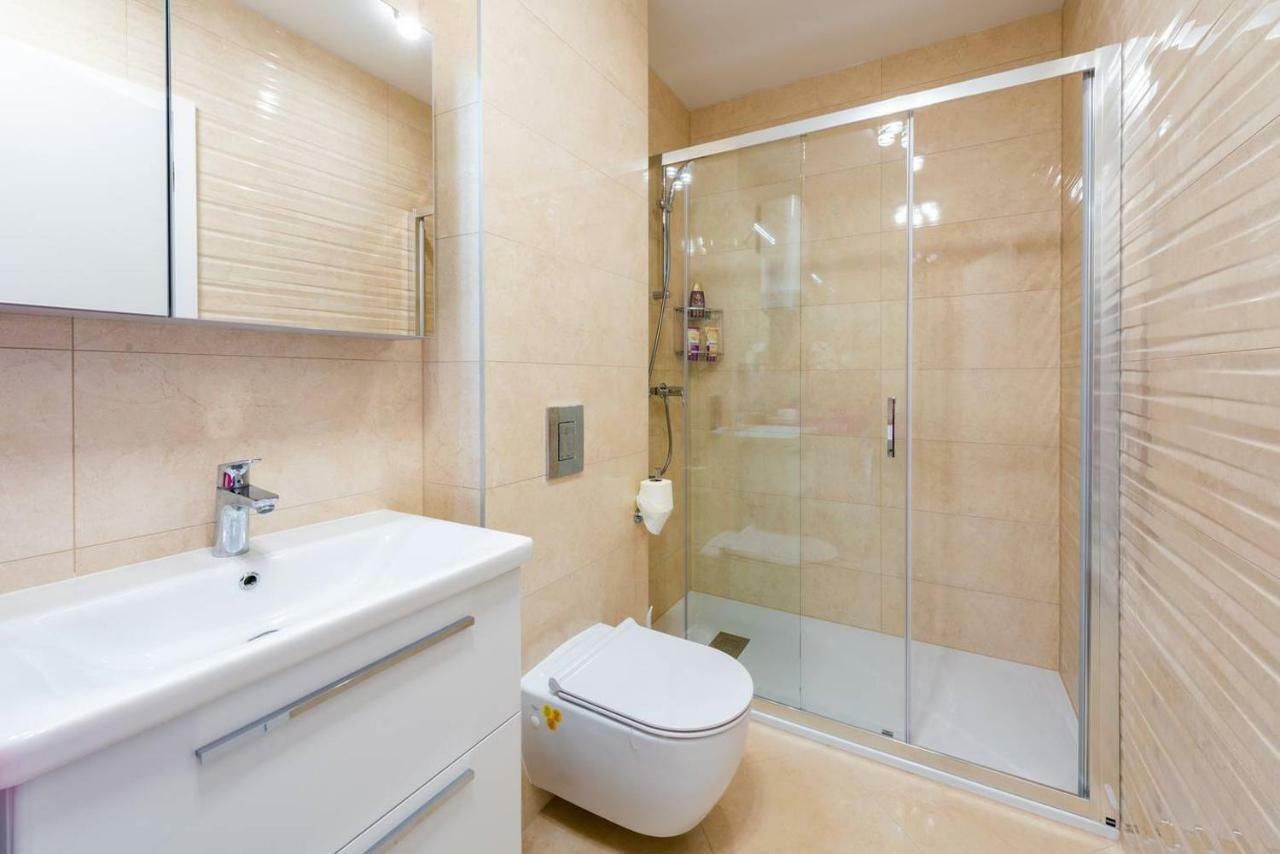 Apartament Dubrovnik oasis Zewnętrze zdjęcie