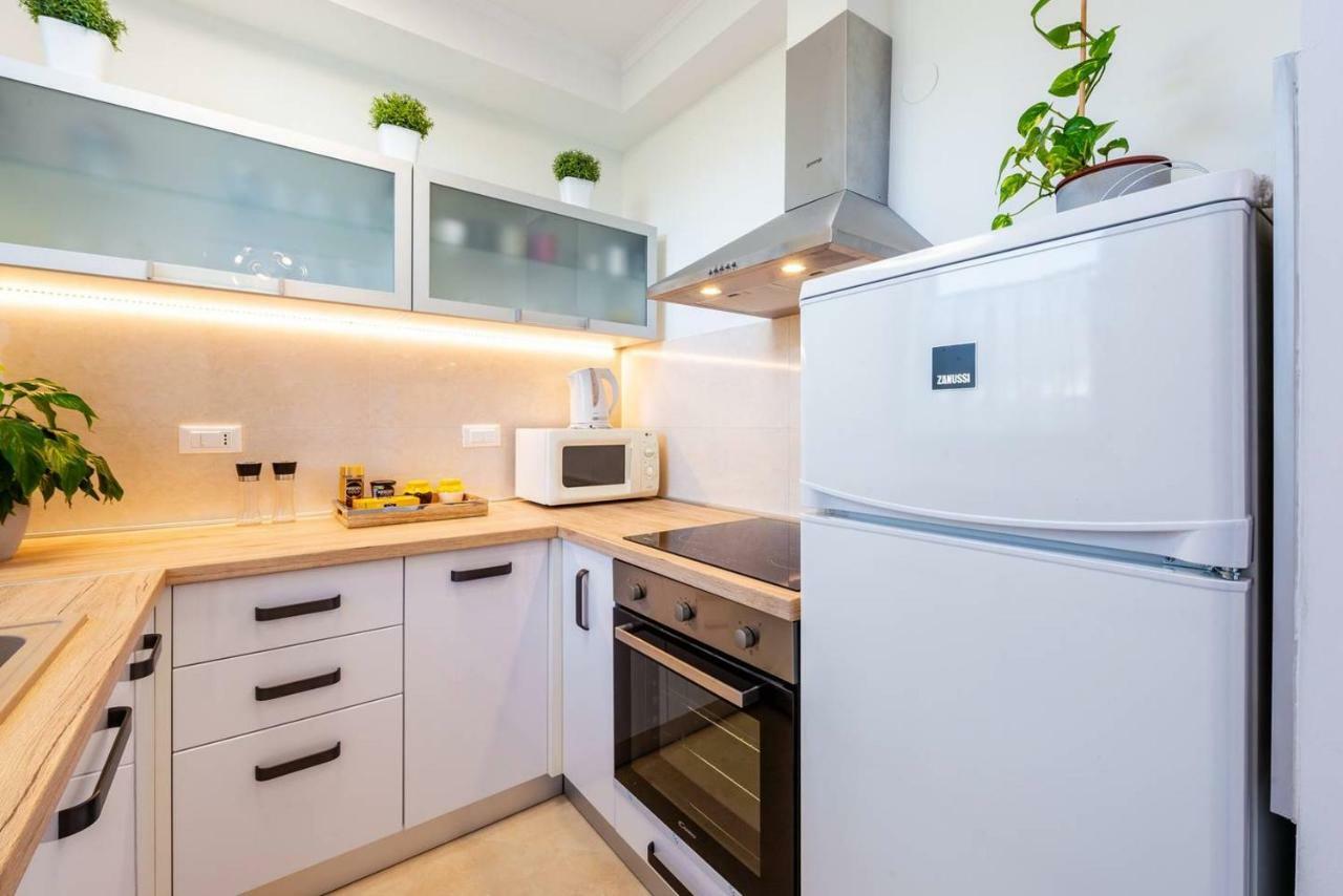 Apartament Dubrovnik oasis Zewnętrze zdjęcie