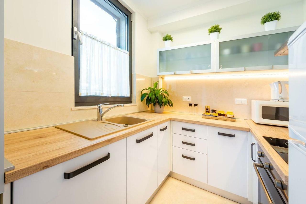 Apartament Dubrovnik oasis Zewnętrze zdjęcie