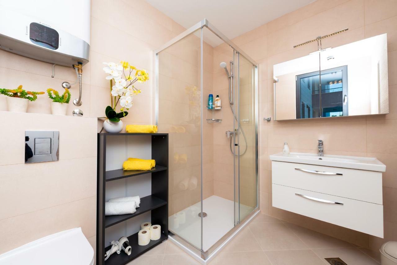 Apartament Dubrovnik oasis Zewnętrze zdjęcie