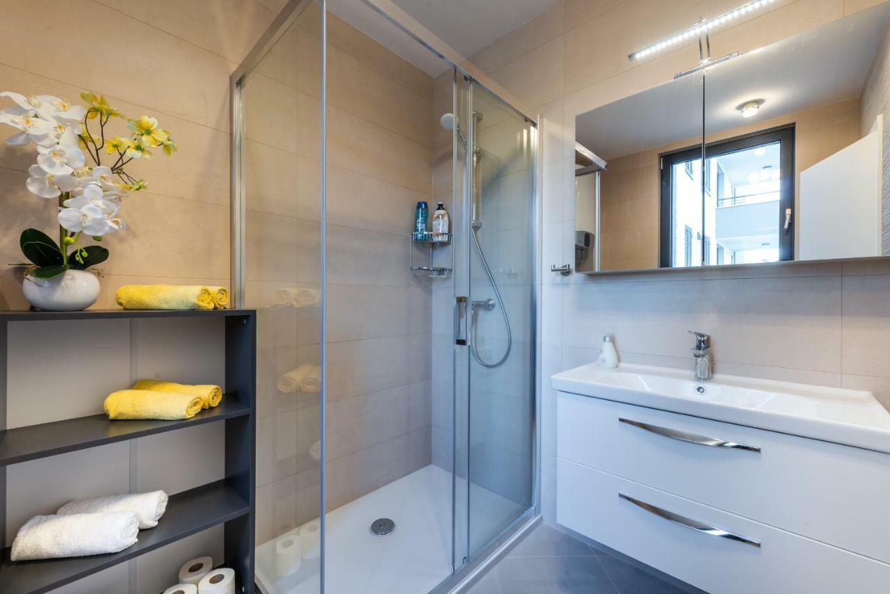 Apartament Dubrovnik oasis Zewnętrze zdjęcie