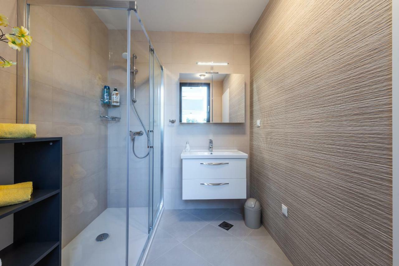 Apartament Dubrovnik oasis Zewnętrze zdjęcie