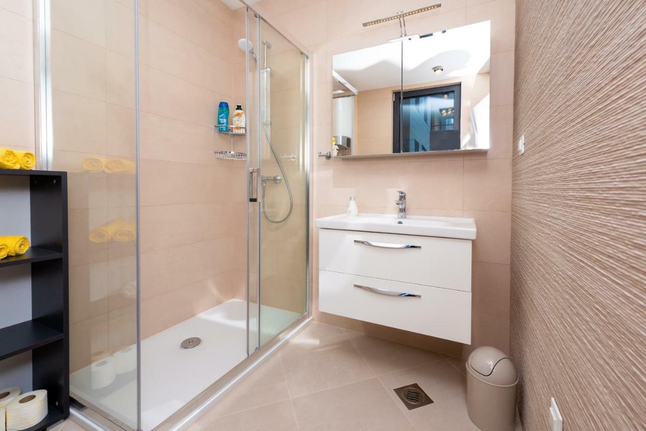 Apartament Dubrovnik oasis Zewnętrze zdjęcie