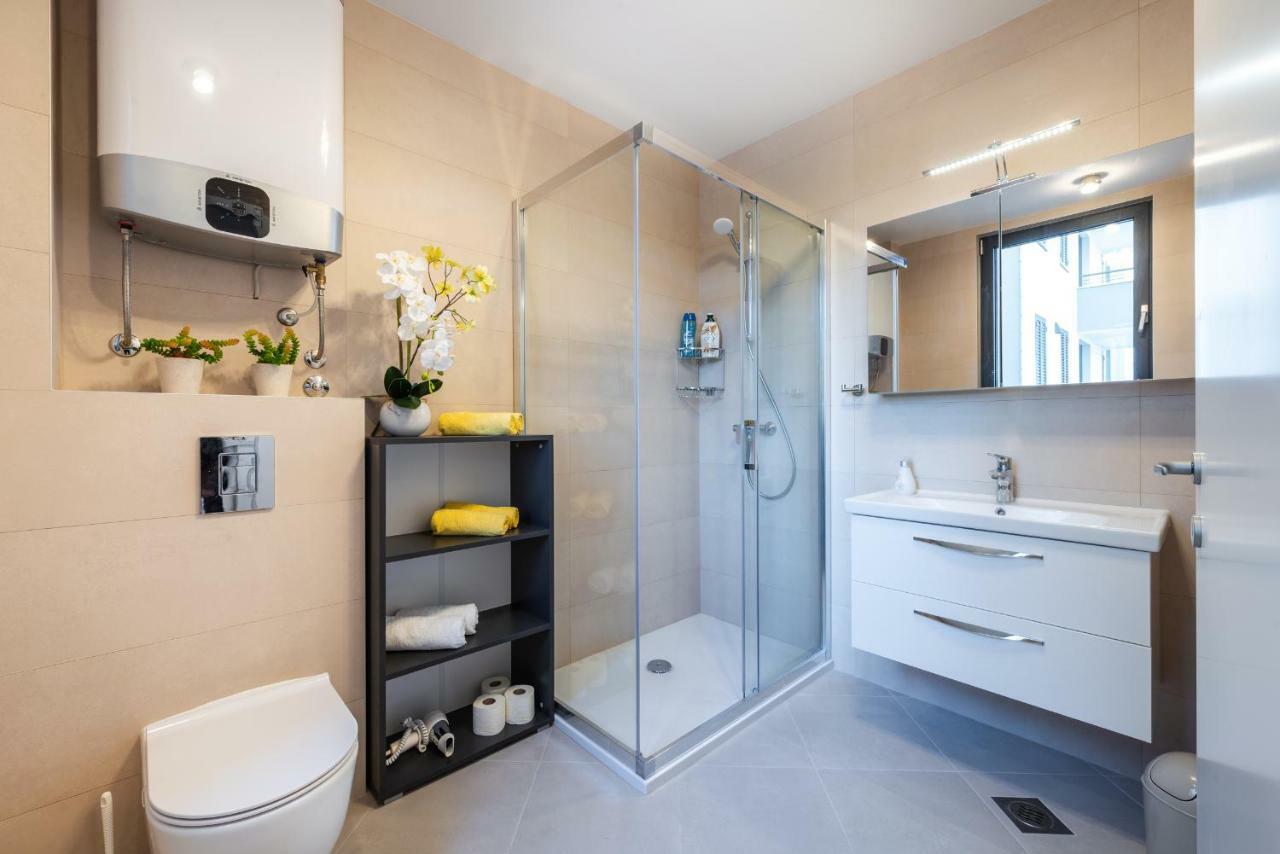 Apartament Dubrovnik oasis Zewnętrze zdjęcie