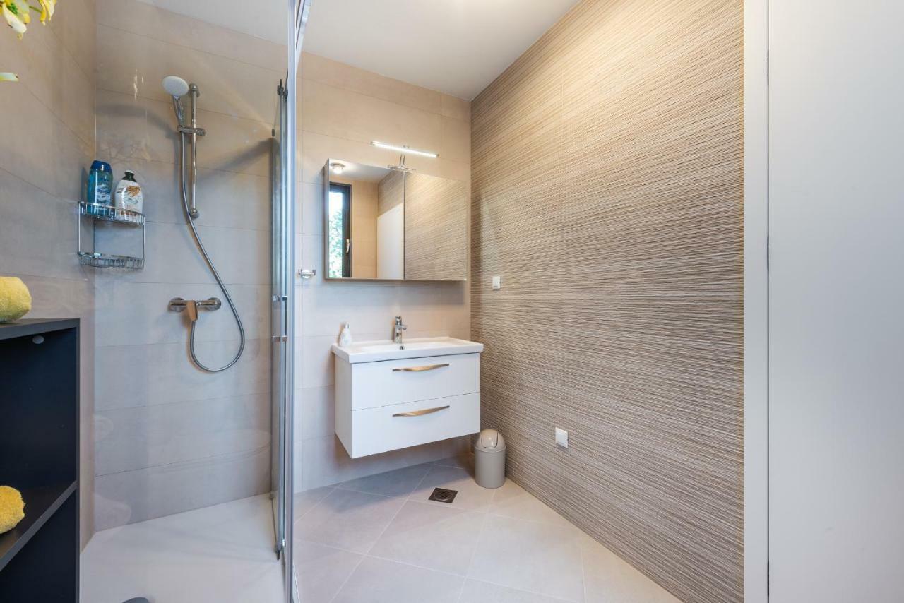 Apartament Dubrovnik oasis Zewnętrze zdjęcie